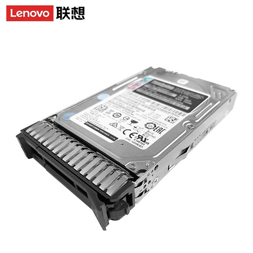 Lenovo server hard drive ThinkSystem/SR series/M5 series server enterprise-class dedicated hard drive SAS/SATA boxed 1.8TB 10K SAS 2.5 SR dedicated