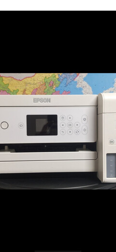 Second-hand Epson printer L6198L6178L4166L4168L4158 printing, copying and scanning all-in-one machine package one