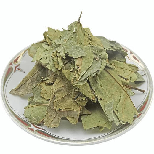 
Green money willow leaves New goods Zhangjiajie gold money willow Ancient tree green money willow 1 bag 250g