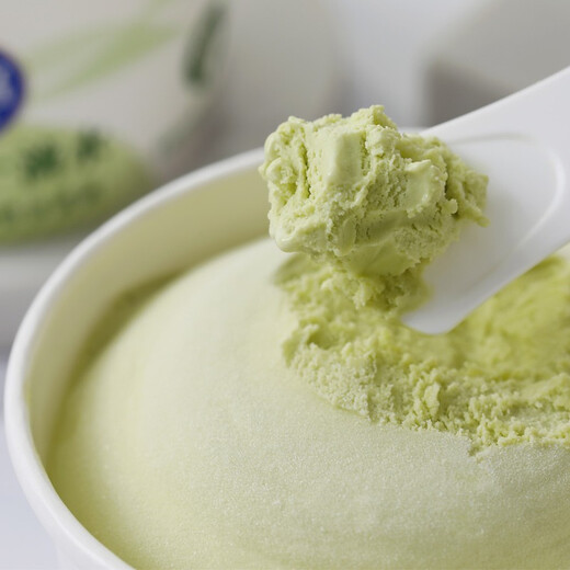 Guangming Brand Excellent Milk Ice Cream (Original/Longjing Flavor) 90g*4 cups Ice cream with high quality milk added