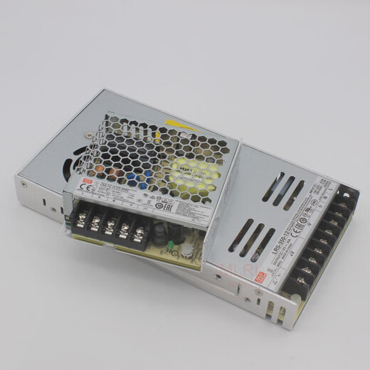 Renjuyi 220-Turn 24 V Netzteil LRS-50/100/150/350-24-12V DC Transformator LRS3524