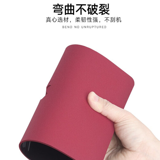 Yangyi 13.3-inch macbook Pro A1278 Apple protective case A1425/A1502 laptop protective case anti-fall anti-scratch matte body case Elegant black quicksand shell 13.3-inch MacBook Pro A1425