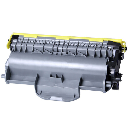 京昇适用兄弟HL-2140激光打印机硒鼓HL2140墨粉碳粉盒墨盒鼓架TN-2115墨粉盒晒鼓 标准版硒鼓套装【墨粉盒+鼓架】上机即用