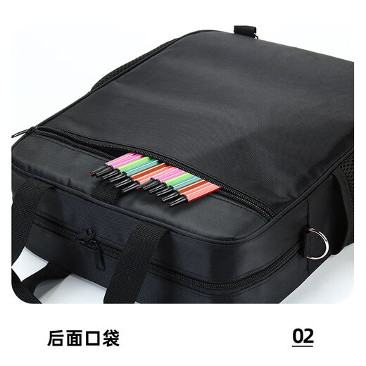 Gundam cram bag handbag carrying bag book bag tutoring bag file bag children elementary school students junior high school students handbag handbag large capacity crossbody bag canvas waterproof boy boy boy male mobile suit (large capacity canvas waterproof cram bag) QQ3884
