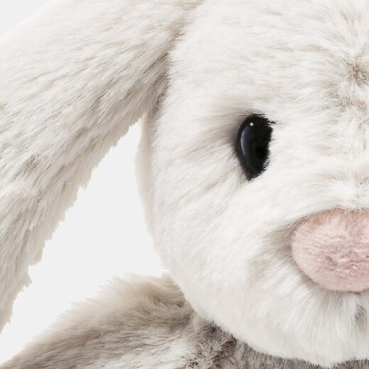 Steiff rabbit doll plush toy girl doll doll pillow girl birthday gift gift box for girlfriend