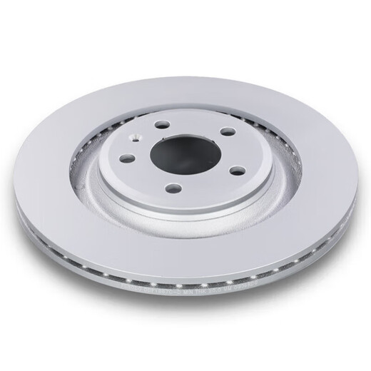Фродо передний тормозный диск подходит для Porsche Cayenne S Volkswagen Touareg 2 Пакеты DDF1591R/LC-1-D