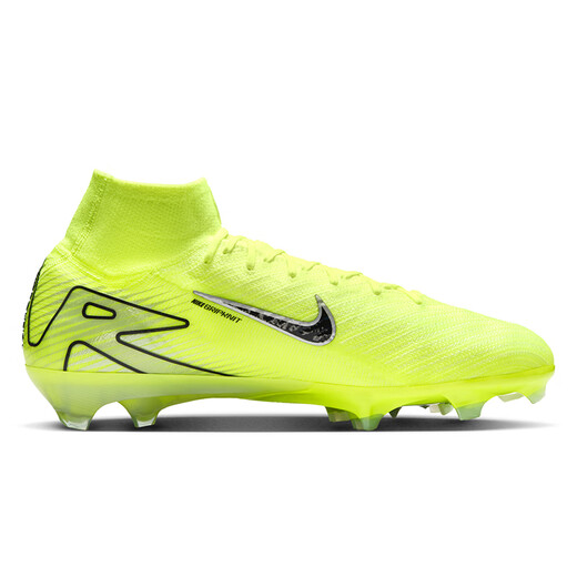 Nike (NIKE) Cool Football Nike Mercurial 16 High-end FG Spike Natural Grass Competition High-top Football Shoes Men's FQ1454-700 FQ1454-700 42.5