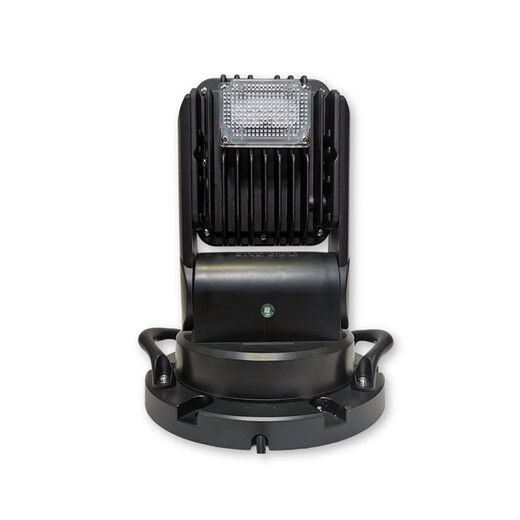 
WJ826 all-round remote control LED searchlight YFW6213 magnetic remote control warning light