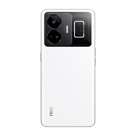 
realme GT Neo5 second-hand 5G mobile phone Snapdragon 8+ 144Hz high-flash 1.5K straight screen Photo gaming mobile phone Shengjingbai [Givea super fast charge] 12GB+256GB (150w) 99 new