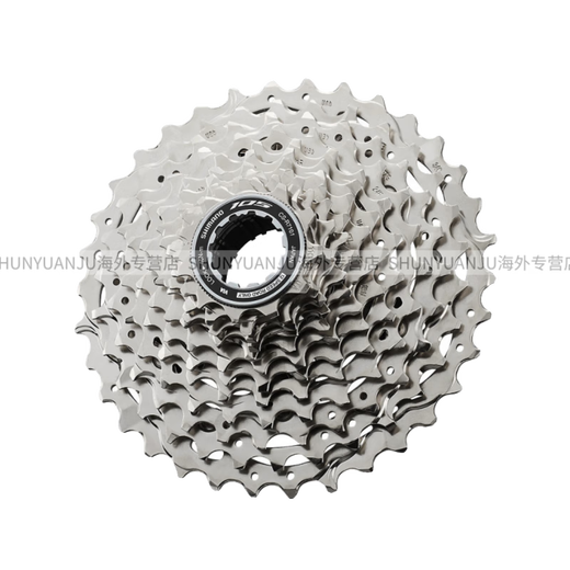 Shimano 105 R7101 Flywheel 12 Autobahnauto Elektromaner Flywheel R7120/7170 Kit HG710-12 Flywheel 11-36t