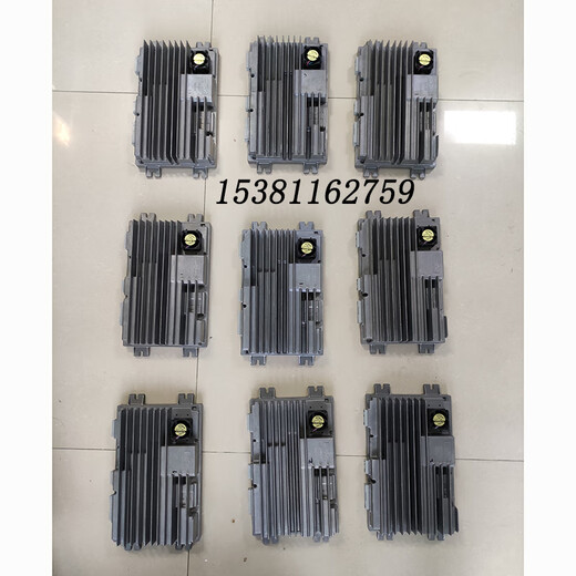 Power transmission original Lincoln MKC MKZ Navigator audio amplifier DSP sound amplifier brand new Lincoln MKC amplifier