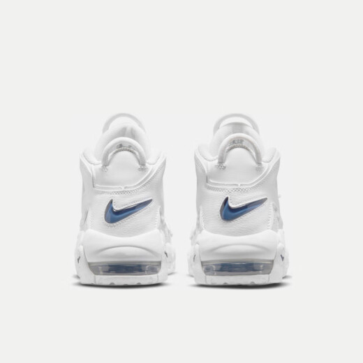 Nike Nike (Nike) Big Children's Shoes Air More Uptempo (GS) Sports and Casual Shoes DH9719-100 DH9719-100 35.5