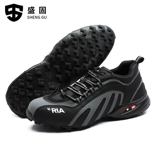 Zapatos de protección de mano de obra Shenggugu para hombres y mujeres Breantables zapatos de construcción livianos transpirables, cabezal de acero de acero de fondo suave de cuero de terciopelo inversa anti-agitador y anti-cajas y anti-agitadores y anti-anti-anti-anti-Anti anti-Anti anti-Anti anti-Anti anti-Anti anti-Contamashing and Anti Anti Anti Anti Anti Anti -hi anti-smashing and anti-smashing and anti-smashing and anti-smashing and anti-smashing and anti-smashing and anti-smashing and anti-smashing and anti-smashing and anti-smashing and anti-smashing and anti-smashing and anti-smashing and anti-smashing and anti-smashing and anti-smashing and anti-smashing and anti-smashing