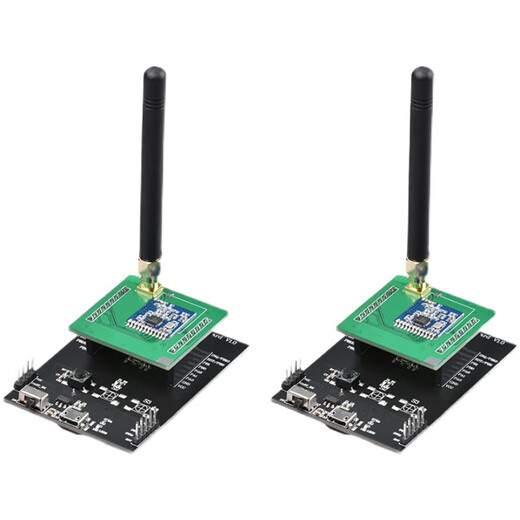 LoRa module board development board SX1278/1268/LLCC68/HW3000/1276/SX1280P SX1278-Z (kit)