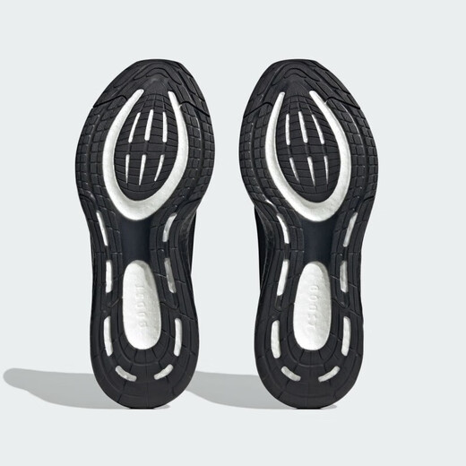 阿迪达斯 （adidas）跑步鞋男鞋 秋季新款ULTRABOOST爆米花减震回弹运动鞋透气休闲鞋 if4839 41
