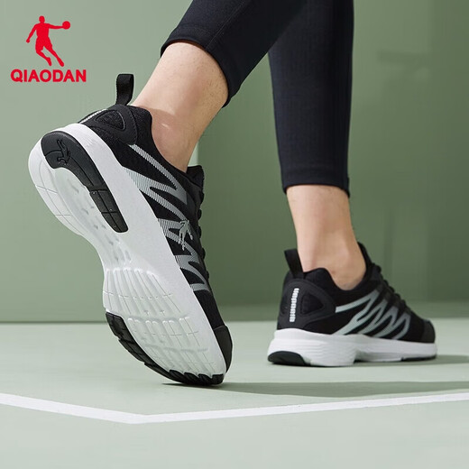 Jordan sports shoes men's running shoes comfortable shock-absorbing lightweight mesh running shoes men XM3570242