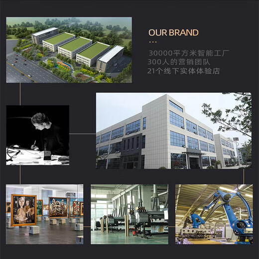 城篇高级感走廊尽头装饰画大气楼梯间壁画抽象竖版长条入户玄关挂画 T4882 40*150CM【单联】 晶瓷镶钻+铝合金金框