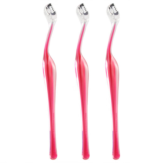 KAI Women's Mini Eyebrow Shaper with Protective Net, Fine Eyebrow Trimmer, Compact and Handy, 3 Pcs