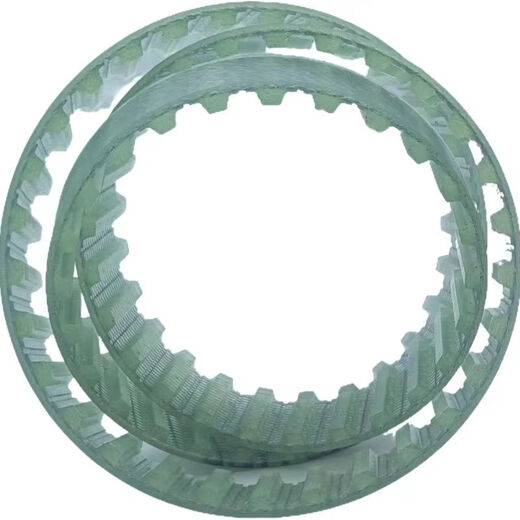 Polyurethane steel wire timing belt AT10-780/800/810/840/860/880/890/900 transmission belt AT10810
