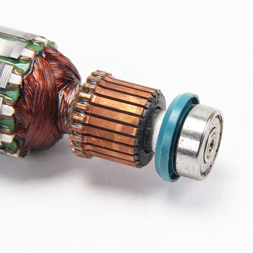 牧田MT922转子M9202B砂光机220V家具厂打磨机多功能木工砂纸机 MT922 转子