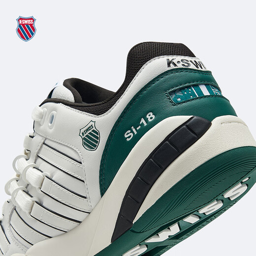
KSWISS [same style on the show] casual shoes for men and women spring couple casual fashion slam shoes 9275-US 134 41