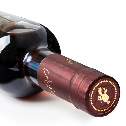 ASKANELIASKANELI brandy wine Georgia original bottle imported traditional craft vintage 6 years single