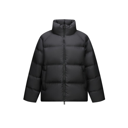 Semir Daunenjacke Herren Wintermantel drei Anti-Hitze-Brotmantel oben 109724113201