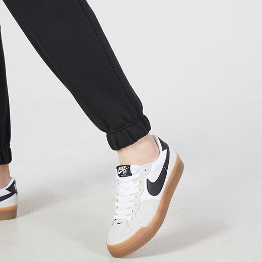 
Nike (Nike) official men's pants, new sports pants, running, fitness training, breathable casual pants, fashionable and comfortable trousers, FD9894-010 2XL (185/88A)