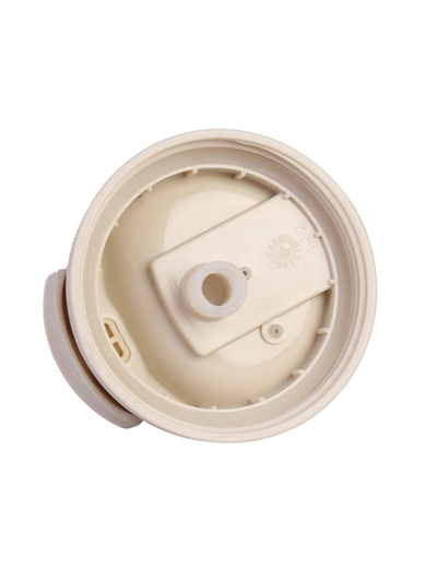 Lock Lock (Lock/Lock) es adecuado para Lock LLG689 Café Copa Copa de paja Tapa de alimentos CUBE DE SILICONA CUBIERTA BOODA DE CABEZA ACCESORIOS PET 350ML 1 [Accesorios generales]