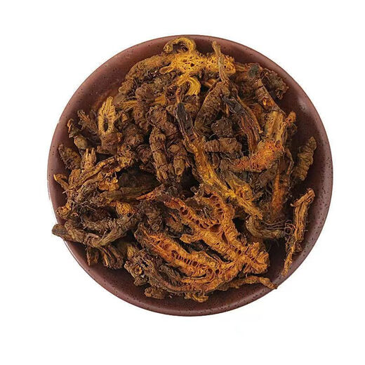 Premium Coptis Seeds, Chinese Medicinal Coptidis Seeds, Chicken Claw Seeds, Coptis Seeds, New Seeds, 500 capsules