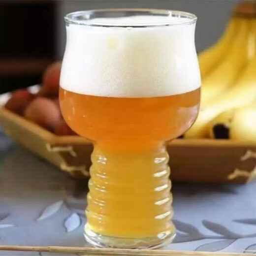 
Aiyingge domestic 1595 original beer craft German wheat white beer 12-degree whole wheat beer large can small can whole box wholesale 12-degree shelf life 12-degree 1000mL 2 cans