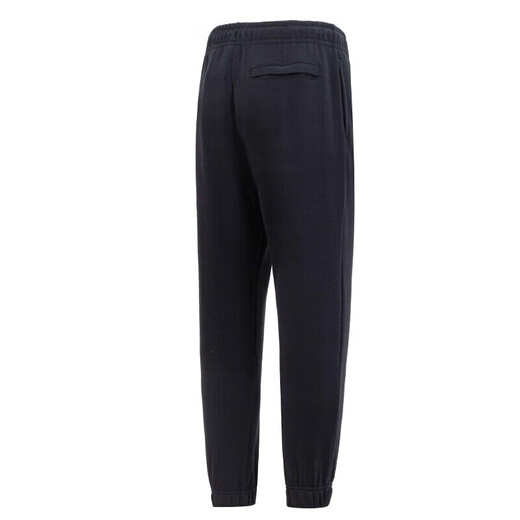 
Nike (Nike) official men's pants, new sports pants, running, fitness training, breathable casual pants, fashionable and comfortable trousers, FD9894-010 2XL (185/88A)