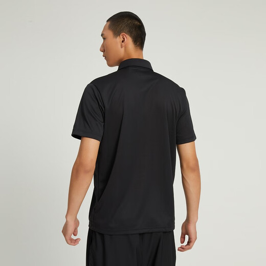 阿迪达斯 （adidas）男子FAB POLO短T恤 HR8730 L