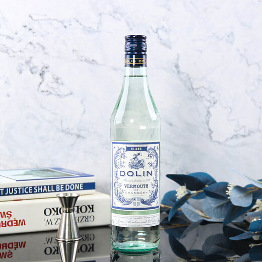Duling Messie Likör Französisch Duling Messie Likör Originalflasche importiert Getränke Basis Cocktail -Set Paine Groni Cocktail Set