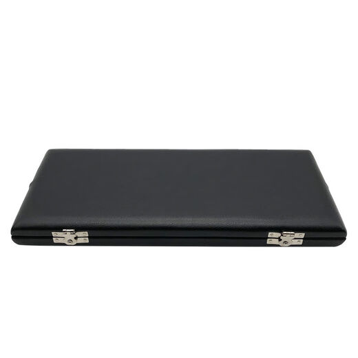 
Shanbei oboe reed box 3 6 10 12 20 40 40 octopus reed box Oppa reed box Six-pack leather model