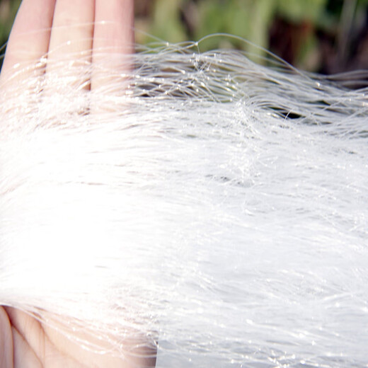 Fish net, fishing net, green silk three-layer fish net, sinking net, fishing net, hanging net, fish glue wire mesh, sticky fish net, crucian carp fish net, single layer floating net, 1 finger, 30 meters long, 1.2 meters high