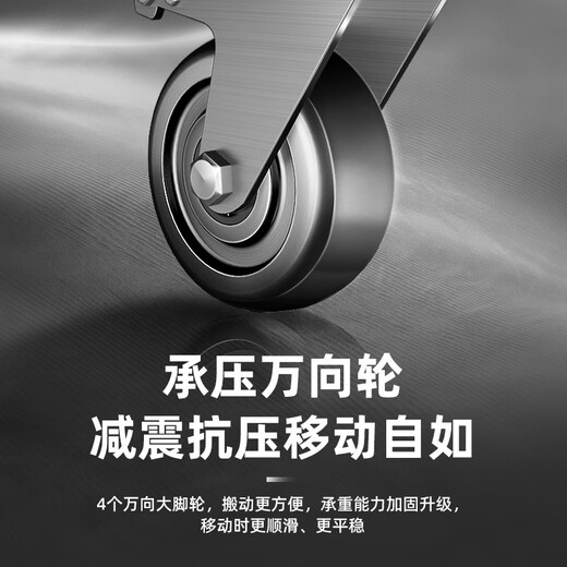 Midea Freezer Commercial Horizontal Large Capacity Freezer Single Temperature Freezing Refrigerator Conversion Refrigerator Deep Cooling Quick Freezing Ultra Low Temperature Large Capacity Freezer 300L/400L/500L/700L Same Model 518L PCM Steel Plate 518DKM