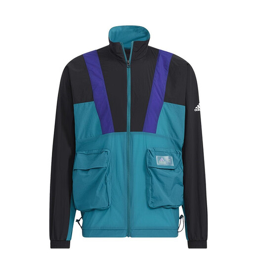 Adidas New Men's Sportswear COLFÍFICA COLLAR DEL COLO PARA EN VERIO COLLAR CASA CASA CABINACIÓN CASA GF4030 HE9930 S