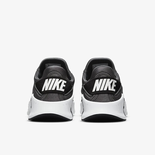 Nike Free Metcon 4 Polsterkomfort umfassende Trainingschuhe Herren Fitness Sports Schuhe Low-Top-Schnüre-up-Wanderung Dunkelgrau CT3886-011 Standard 42/US8.5