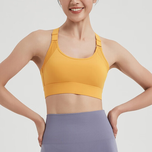 Mantenga la ropa interior deportiva de yoga para el chaleco de los chalecos de alta intensidad de la intensidad.
