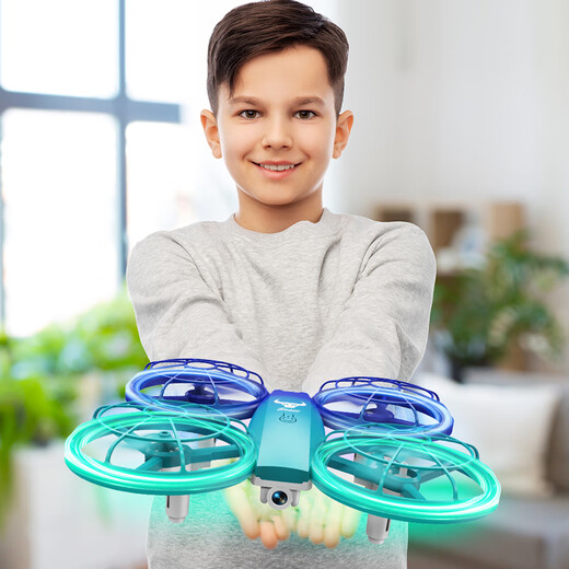 BEAST UAV Remote Control Quadcopter Flight HD Photography Aerial-Aircraft-UAV-UAV SG500 Dual Electric (aucune version de photographie aérienne)