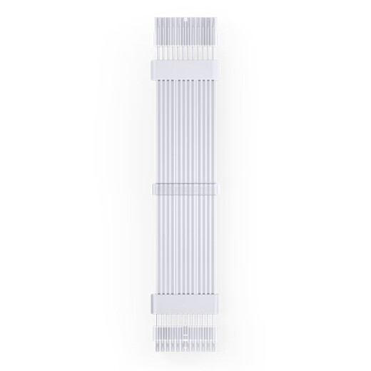 JONSBO Rainbow Bridge DY-2 24pin power neon cable (power extension cable/5V ARGB divine light synchronization)