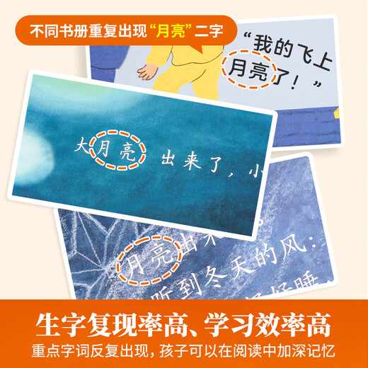 【系列自选】小羊上山儿童汉语分级读物系列第123456级全套 小羊上山分级阅读3-6岁儿童绘本幼儿园宝宝学前语文汉字启蒙识字认字早教幼小衔接故事书 【阅读器版】小羊上山第2级 全10册