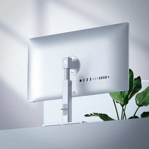 飞利浦27英寸4K NanoIPS-Black硬件低蓝光爱眼 TypeC96W 10bit HDR400设计办公显示器 国家补贴27E2F7901