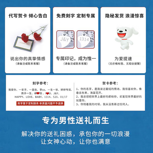 MZMZpt950 Platinum Necklace for Women Diamond Pendant Platinum Wedding Clavicle Chain Birthday Anniversary Gift for Girlfriend PT950 Watery Tenderness Necklace - Set with Natural Diamonds