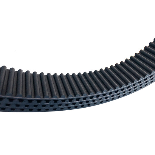 
Three-dimensional synchronization belt HTD8M1040 8M1048 8M1056 8M1064 8M1072 8M1080 8M1072 35mm