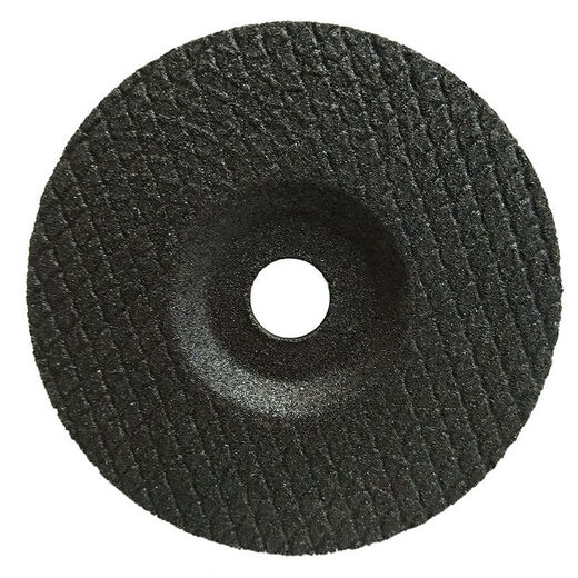 Stone dry grinding and polishing thickened fish scale polishing tablets granite marble tile trimming thin 3mm 80 mesh 10 pieces