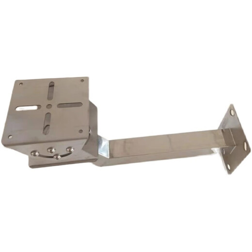 DS-1704ZJ Explosion-proof Camera Stainless Steel Bracket 2xE6222F-IS Special Heavy Duty Universal Joint 20