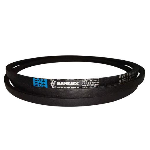 Sanlux (Sanlux) A686A700A710A720A725A737A750A762A787A800 Треугольный ремень A1400LI Black