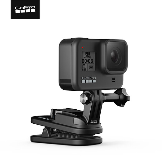 GOPRO Sports Camera Accessories Magnetic Clip Magnetic Rotary Clip Magnetic Rotary Clip Official Standard